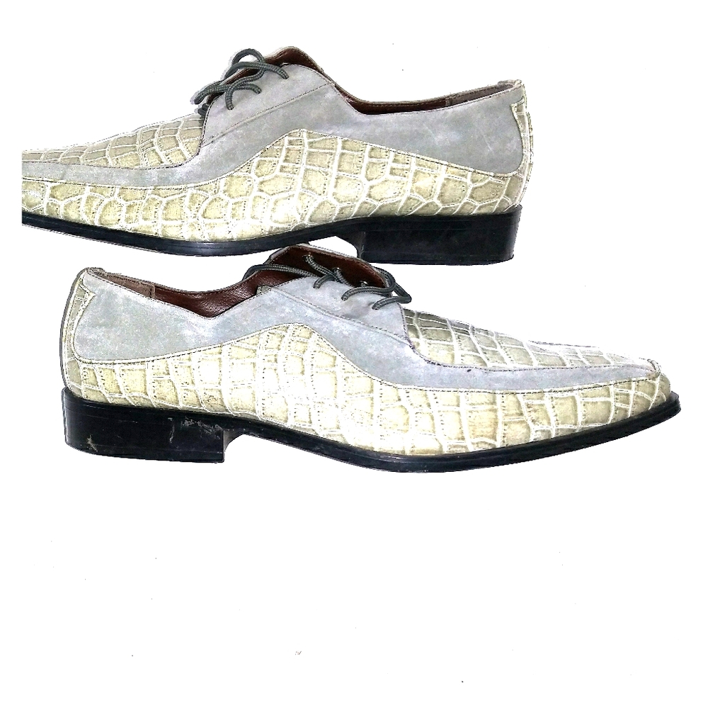 Loafers by Rossini,Classic Chicagostyle Designers.